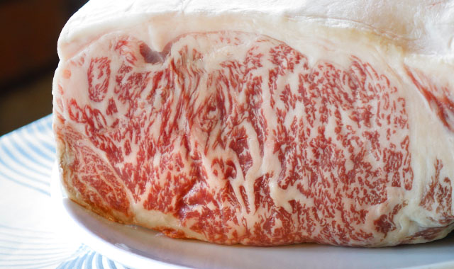 海賊風ハンバーグステーキ